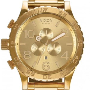 Nixon 51-30 Chrono
