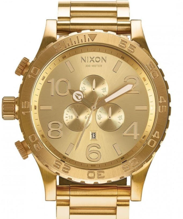 Nixon 51-30 Chrono